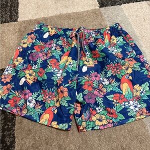 Boardies Floral Men's Shorts- Large